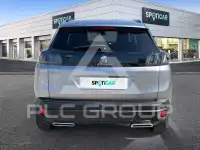 2021 Peugeot 3008