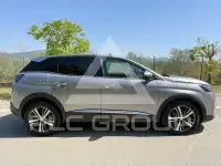 2021 Peugeot 3008