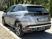 2021 Peugeot 3008