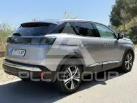 2021 Peugeot 3008