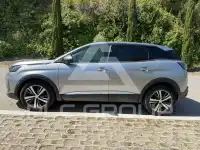 2021 Peugeot 3008