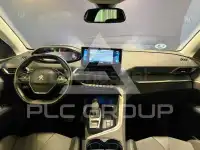 2021 Peugeot 3008