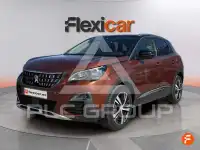 2021 Peugeot 3008