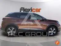2021 Peugeot 3008