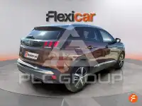 2021 Peugeot 3008