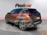 2021 Peugeot 3008