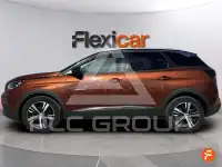 2021 Peugeot 3008