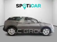 2021 Peugeot 3008