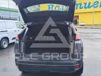 2021 Peugeot 3008