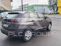 2021 Peugeot 3008