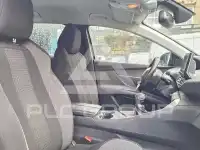 2021 Peugeot 3008