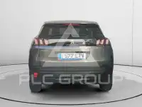 2021 Peugeot 3008