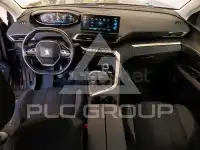 2021 Peugeot 3008