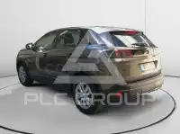 2021 Peugeot 3008