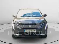 2021 Peugeot 3008
