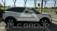 2021 Peugeot 3008