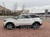 2021 Peugeot 3008