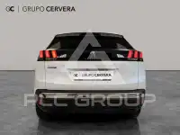 2021 Peugeot 3008