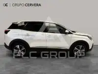 2021 Peugeot 3008