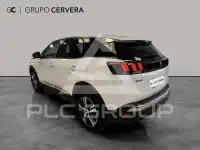 2021 Peugeot 3008
