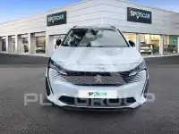 2021 Peugeot 3008