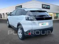 2021 Peugeot 3008