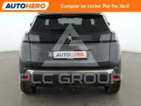 2021 Peugeot 3008