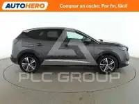 2021 Peugeot 3008