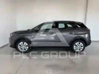 2021 Peugeot 3008