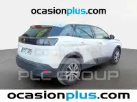 2021 Peugeot 3008