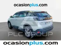 2021 Peugeot 3008