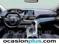2021 Peugeot 3008