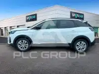 2021 Peugeot 3008