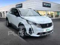 2021 Peugeot 3008