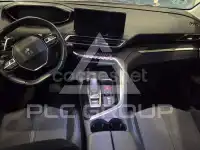 2021 Peugeot 3008