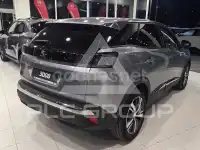2021 Peugeot 3008