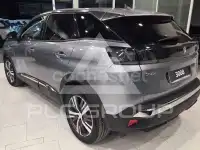2021 Peugeot 3008