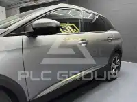 2021 Peugeot 3008