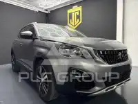 2021 Peugeot 3008