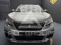 2021 Peugeot 3008