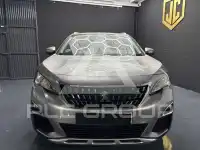2021 Peugeot 3008