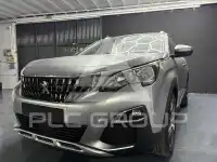 2021 Peugeot 3008