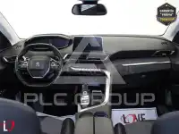 2021 Peugeot 3008