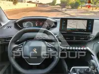 2021 Peugeot 3008