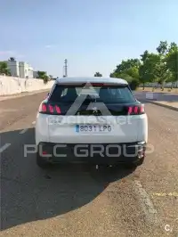 2021 Peugeot 3008