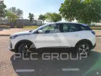 2021 Peugeot 3008