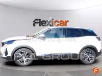 2021 Peugeot 3008