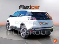 2021 Peugeot 3008