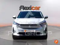 2021 Peugeot 3008
