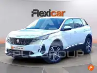 2021 Peugeot 3008